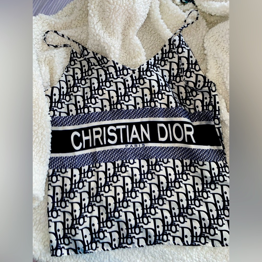 CD shirt